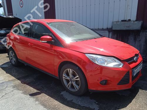Used Parts FORD FOCUS III Saloon  1.0 EcoBoost  2989763