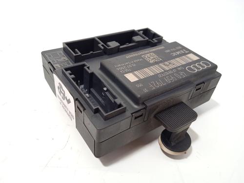 Electronic module AUDI A6 C6 (4F2) 2.0 TDI | BP23862446M83 - Image 2