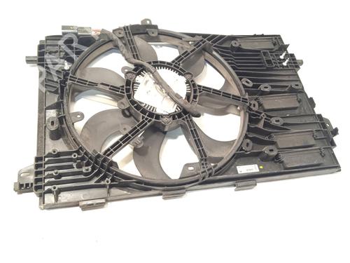 Køleventilator elektrisk RENAULT MEGANE IV Hatchback (B9A/M/N_) 1.5 Blue dCi 115 (B9A6) (116 hp) 28805398