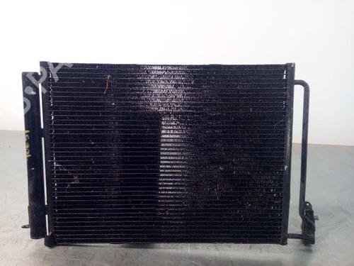 AC radiator BMW X5 (E53) 3.0 d | BP5105190M32