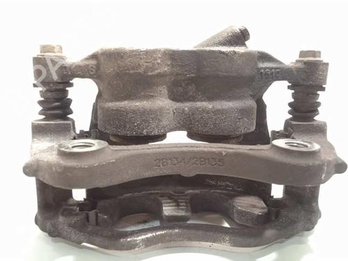Right front brake caliper FORD TRANSIT CUSTOM V362 Bus (F3) | BP11563200M104 - Image 2