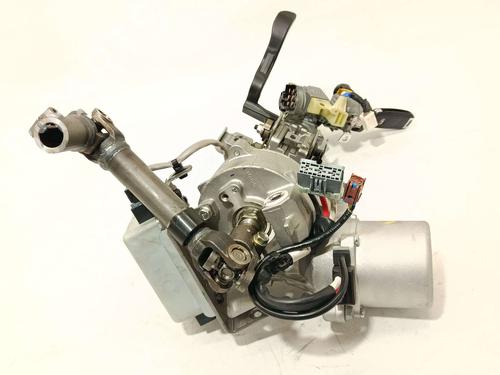 Steering column KIA CARENS IV 1.7 CRDi | BP38556082M21 - Image 3