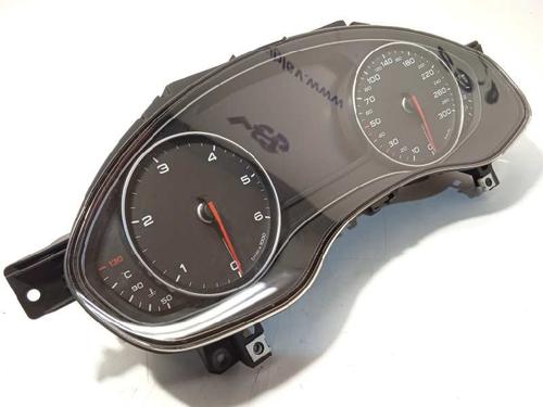 Used Instrument cluster AUDI A7 Sportback (4GA, 4GF) 3.0 TDI quattro (313 hp) 7109006