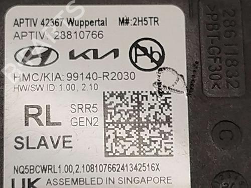 Electronic module KIA SPORTAGE V (NQ5) 1.6 T-GDI MHEV AWD | BP38466440M83  - Image 5