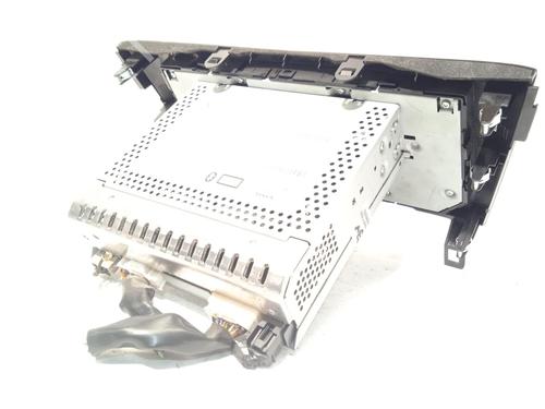 Radio NISSAN QASHQAI II (J11, J11_) 1.6 dCi ALL MODE 4x4-i | BP29564290E6