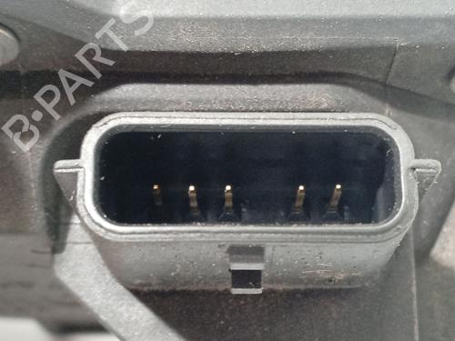 Electronic module DACIA SANDERO II 1.5 dCi | BP30870579M83