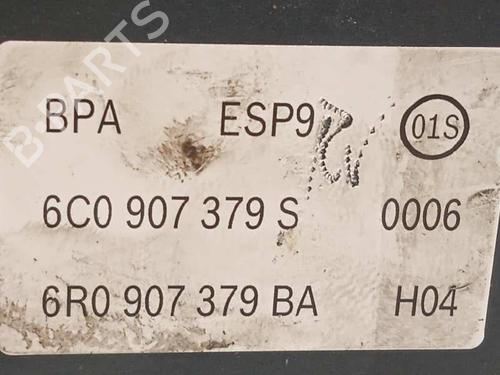 ABS pump AUDI A1 (8X1, 8XK)  | BP13054122M43 