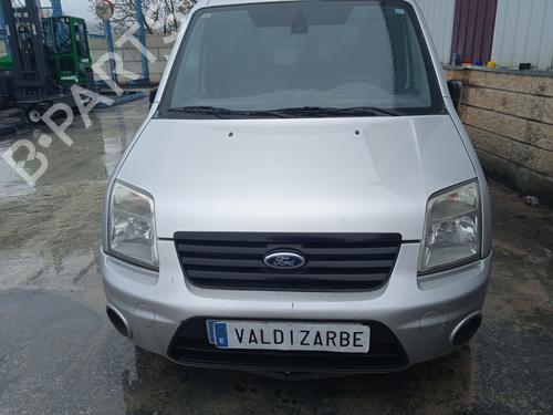 Left headlight FORD TRANSIT CONNECT (P65_, P70_, P80_) 1.8 TDCi | BP31010252C28 - Image 8