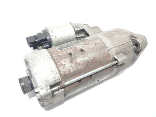 Used Starter Starter MERCEDES-BENZ M-CLASS (W163) ML 400 CDI (163.128) (250 hp) 16254527 16254527