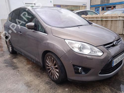 Left front window switch FORD C-MAX II (DXA/CB7, DXA/CEU) 1.6 EcoBoost | BP27377274I27  - Image 5