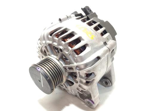 Used Alternator Alternator 17560316 17560316