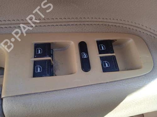 Transfer box VW TOUAREG (7LA, 7L6, 7L7) 2.5 R5 TDI | BP10727229M36