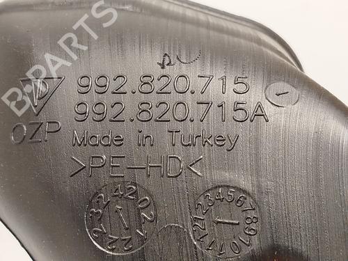 Luftventil PORSCHE 911 Convertible (992) 3.8 Turbo S (992650) | BP24369025I21 