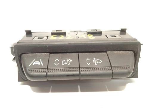 Switch RENAULT CLIO V (B7_) | BP16658236I30