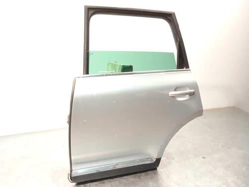 Left rear door VW TOUAREG (7LA, 7L6, 7L7) 3.0 V6 TDI | BP15778538C4 