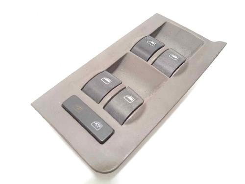 Used Left front window switch AUDI ALLROAD C5 (4BH) 2.5 TDI quattro (180 hp) 16686701