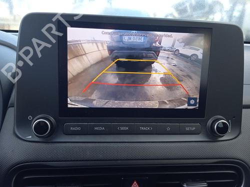 Steering rack HYUNDAI KONA (OS, OSE, OSI) 1.0 T-GDi | BP25626748M22 