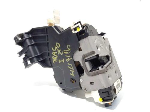 Used Rear left lock MERCEDES-BENZ CLA Shooting Brake (X117) CLA 180 d (117.912) (109 hp) 7546403