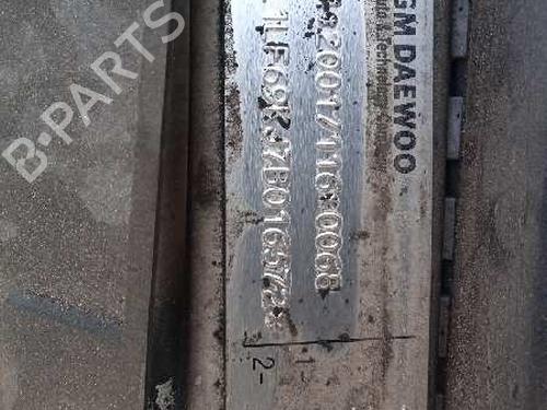 Display monitor CHEVROLET EPICA (KL1_) 2.0 | BP10695314C48 