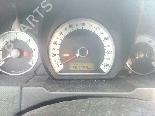 Fuse box KIA CEE'D Hatchback (ED)  | BP4823471E1 