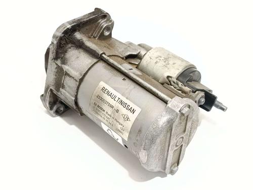 Starter DACIA SANDERO II 1.5 Blue dCi 95 (B8JL) | BP37489825M8 - Image 2