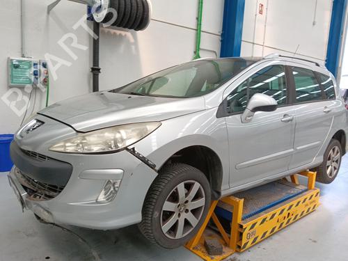 Used Parts PEUGEOT 308 SW I (4E_, 4H_) 1.6 HDi 4739427