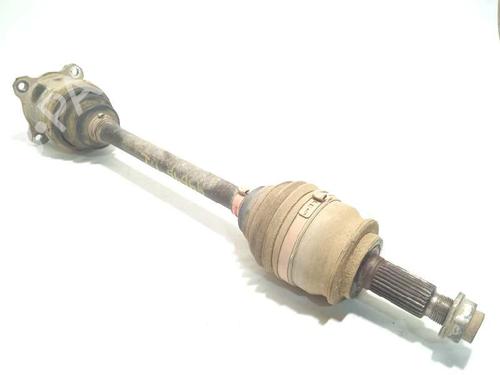 Used Left rear driveshaft Left rear driveshaft 7706168 7706168