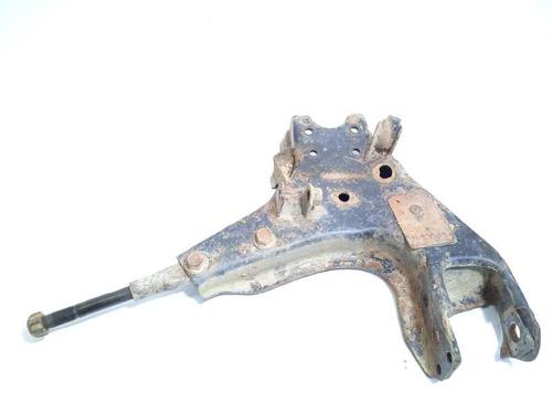 Used Left front suspension arm NISSAN TERRANO II (R20) 2.7 TDi 4WD (125 hp) 8260566