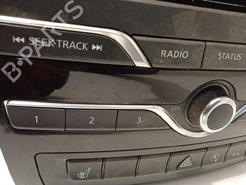 Switch INFINITI Q30 1.6 | BP8327663I30