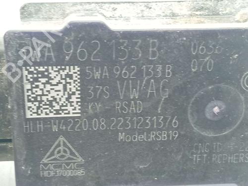 Electronic module CUPRA FORMENTOR (KM7, KMP) 2.0 TDI 4Drive | BP38435017M83 - Image 3