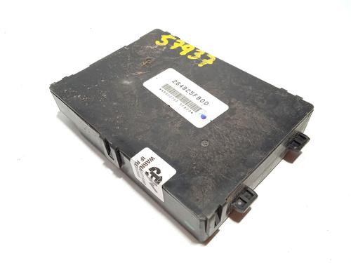 Electronic module NISSAN MICRA V (K14) 1.0 IG-T | BP33621671M83 - Image 3