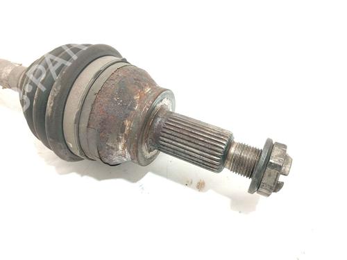 Left front driveshaft JAGUAR F-PACE (X761) 2.0 TD4 AWD | BP37442975M38 - Image 2