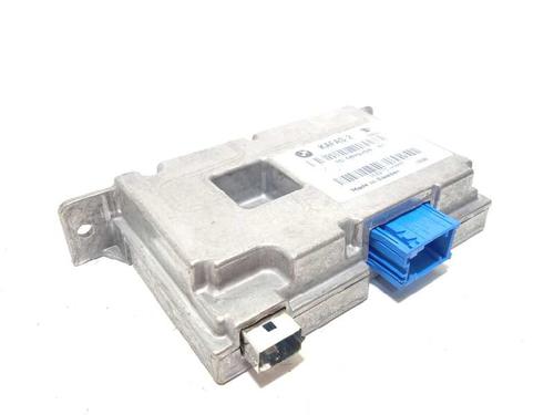 Used Electronic module BMW X4 (F26) xDrive 35 d (313 hp) 12108813