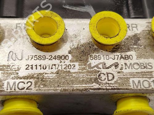 ABS pump KIA XCEED (CD) 1.6 CRDi 115 | BP40006326M43 - Image 5