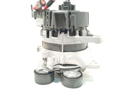 Alternator RENAULT ARKANA I (LCM_, LDN_) 1.3 TCe 140 (LDN0) | BP26878650M7 