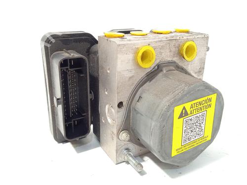 Used ABS pump RENAULT CAPTUR I (J5_, H5_) [2013-2025]  28838246