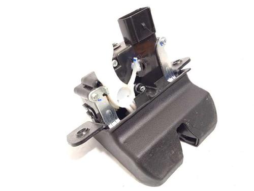 Tailgate lock KIA SPORTAGE IV (QL, QLE) 1.6 GDI | BP13367222C101