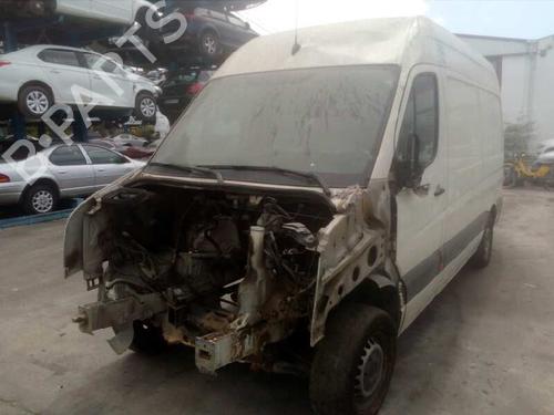 VW CRAFTER 30-50 Van (2E_)    230029