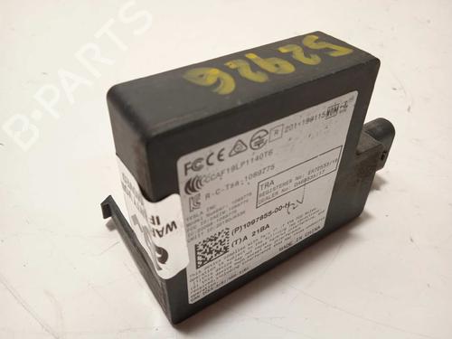 Electronic module TESLA MODEL 3 (5YJ3) | BP17570911M83