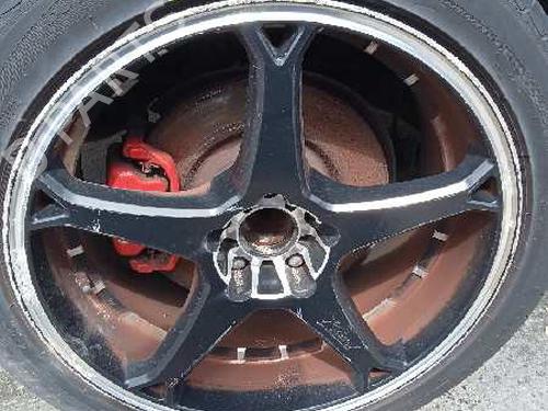 ABS pump ALFA ROMEO 159 Sportwagon (939_)  | BP18093574M43 