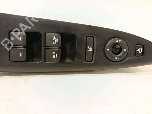 Left front window switch HYUNDAI ix20 (JC) 1.6 CRDI | BP38557446I27 - Image 2