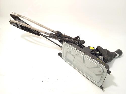 Gear lever SKODA OCTAVIA III Combi (5E5, 5E6) 1.6 TDI | BP19647264M90 
