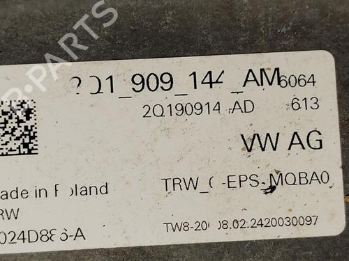 Steering column SEAT IBIZA V (KJ1, KJG) 1.0 TSI | BP26205844M21 - Image 5