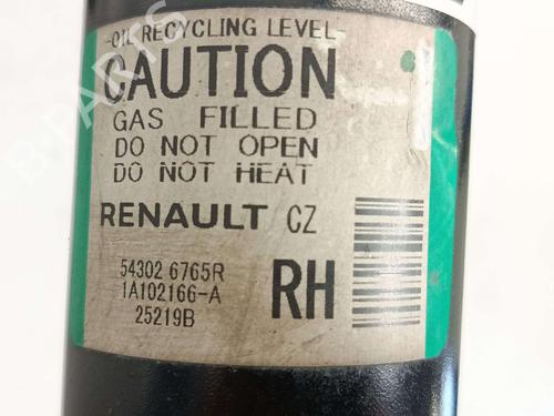 Right front shock absorber RENAULT AUSTRAL TCe 130 (HGM2) | BP38483030M17 - Image 5