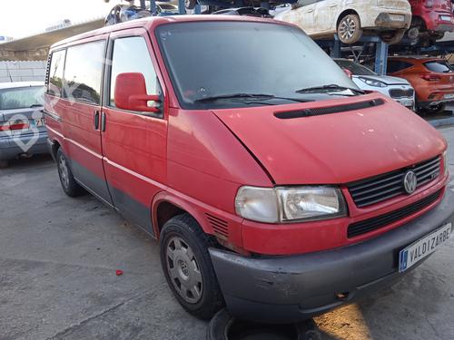 Left taillight VW TRANSPORTER T4 Platform/Chassis (70E, 70L, 70M, 7DE, 7DL, 7D  | BP25131934C34 