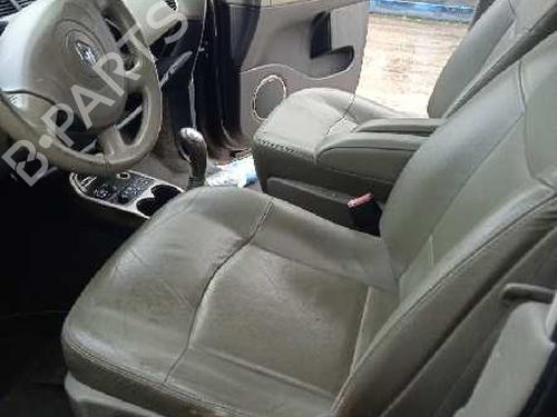 Front bumper RENAULT ESPACE IV (JK0/1_) 3.0 dCi (JK0J, JK0V) | BP16291306C7