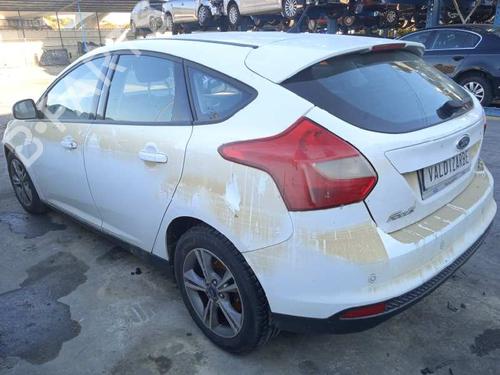 Right front brake caliper FORD FOCUS III 1.6 TDCi | BP11562961M104