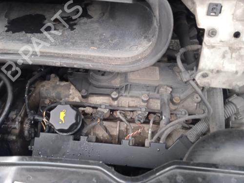 Left headlight FIAT DUCATO Van (250_)  | BP33431920C28  - Image 24