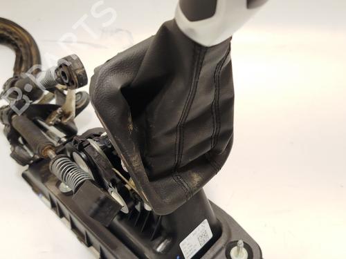Selector da caixa VW T-ROC (A11, D11) 1.0 TSI | BP31947814M90 - Image 3