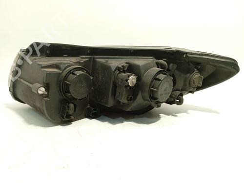 Right headlight HYUNDAI SANTA FÉ II (CM) 2.2 CRDi | BP29472221C29 